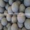 125mm forged steel grinding balls
