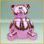 wholesale bear shape ceramic coin bank money box
