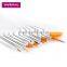 UV gel drawing painting brush pen 11pcs nail art decorations brush set