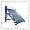 2015 Bathroom Working Principle Of Solar Water Heater in Indian