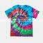 Running t Shirt Tie Dye T-shirt With Great Price
