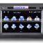 Autostereo Central Multimedia for Fiat Stilo Car GPS Navigation Satnav BT PIP Ipod MP3 Player