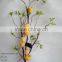Artificial Fake Fruits Spray 30" Artificial Polyfoam pomegranat Spray Home decoration