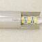 3030 RGBW led rigid bar Aluminium Housing aluminum led profile