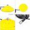 KINNOTA BMW58 5m SO239 YELLOW Magnetic ANTENNA BASE For Car Mobile Radio,KINNOTA BMW58