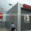 PVDF facade aluminum panel