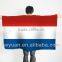 Customize Print Poncho Flag of different countries