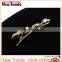 Luxury fashion pearl heart and shell shape hair barrette