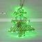 Patio hanging lightsfor Christmas Decoration