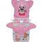 High Quality different shapes baby bottle candy manufacturer from China