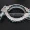 Concrete Pump Clamp Coupling With Long Bolt