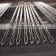 R25 Drifter Hard Rock Drilling Rod CNC Tool