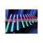 2016 wholesale DMX RGB LED Light Bar counter Dyeing for Stage lighting Bar Club Show Disco Fixture made in China