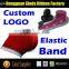 elastic waistband boxer waist band