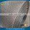 40 mesh fecral woven mesh 40 60 mesh Heating resistant fireplace screen material fecral woven wire mesh