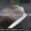 flexible fireproof seal strip