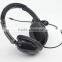 custom made cheap overhead headphones