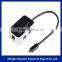 Multiport USB 3.1 type-C hub + RJ45 adapter