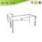 excutive office desk table frame furniture accessory metal parts Guangdong supplier
