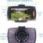 2.7" 170 Degree Full HD 1080P Novatek 96650 Car DVR Dash cam