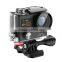 2-inch Screen 1080p 30fps Dual Screen Sport Camera