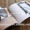 China Professional Printing Elegant Photo Album