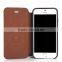 Universal 2 in 1 Zipper Leather Case For iPhone 6, for iPhone 6 Flip Leather Case, Wallet Case for iPhone 6