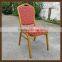 2016 hot sale banquet restaurant chair for event