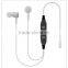 Mass production MFI certified digital earphone