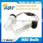 6000K hid xenon bulb D2S, 75W HID Xenon Headlight for BMW for AUDI for VW