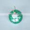 Nice Ball shaped tin box Christmas gift tin box