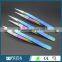 hot selling heat resistance ceramic tweezers 72 - MZ/ ceramic tweezers