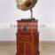 Home Decorative photograph with music box