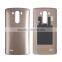 Original Genuine Back Cover Battery Door For LG G3 D855 - Gold
