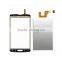 Original Genuine LCD Screen Display + Touch Screen Digitizer For LG Optimus L80 D380 D385 - Black