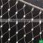 Best quality Stainless Steel Rope Mesh Zoo fence Mesh