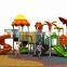 Children Playground Equipment/Used Commercial Playground Equipment Sale/Colorful Outdoor Playground