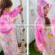 Cartoon Hooded ECO Kids-Friendly Poncho Raincoat Rain Coat Jackets Showerproof