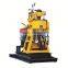 Best price for portable water well drilling rig 100M-200M