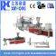 China manufacturer pvc marble board extruder machine