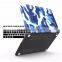 Hot sales white marble for MacBook case cover 12 inch