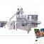 Automatic Doy Pouch Packing Machine for food