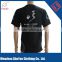 100% polyester plain t shirt/hot-selling 1 dollar t shirts/cheap bulk wholesale blank t shirts for promotion