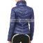 Professional fitness apparel high quality cheap women yoga jacket running apparel