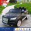Kids Ride on Cheap Electric Cars for kids/wholesale remote control children electric car price/baby toy kids electric                        
                                                Quality Choice