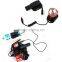T85 High power led lamp waterproof led head lamp for camping