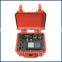 High Efficiency Geological Research Instrument for Underground Water Detect