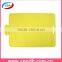 Flexible Square Shape Silicone Vegetable Chopping Board
