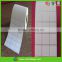 best seller 50um semi glossy pp paper Label jumboo Roll for label