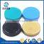 Decorative colorful metal caps screw lids for glass jars                        
                                                                                Supplier's Choice